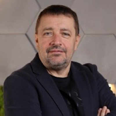 Дмитро Пелешко