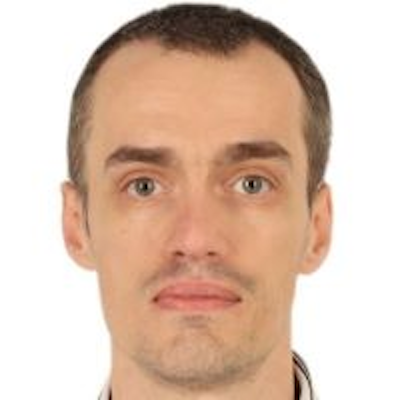 Олександо Єфремов