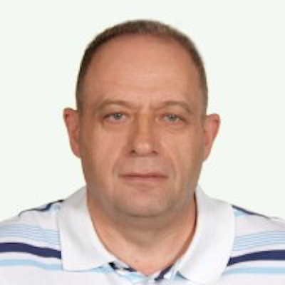 Іван Прокопишин