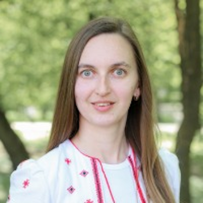 Ольга Попадюк