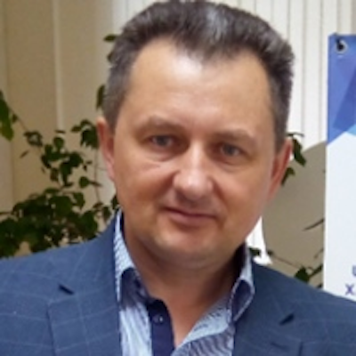Сергій Євсеєв 