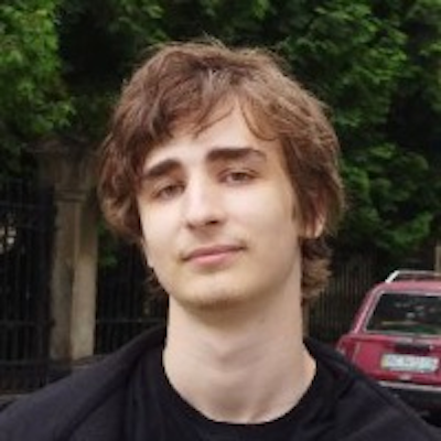 Ярема Стягар 