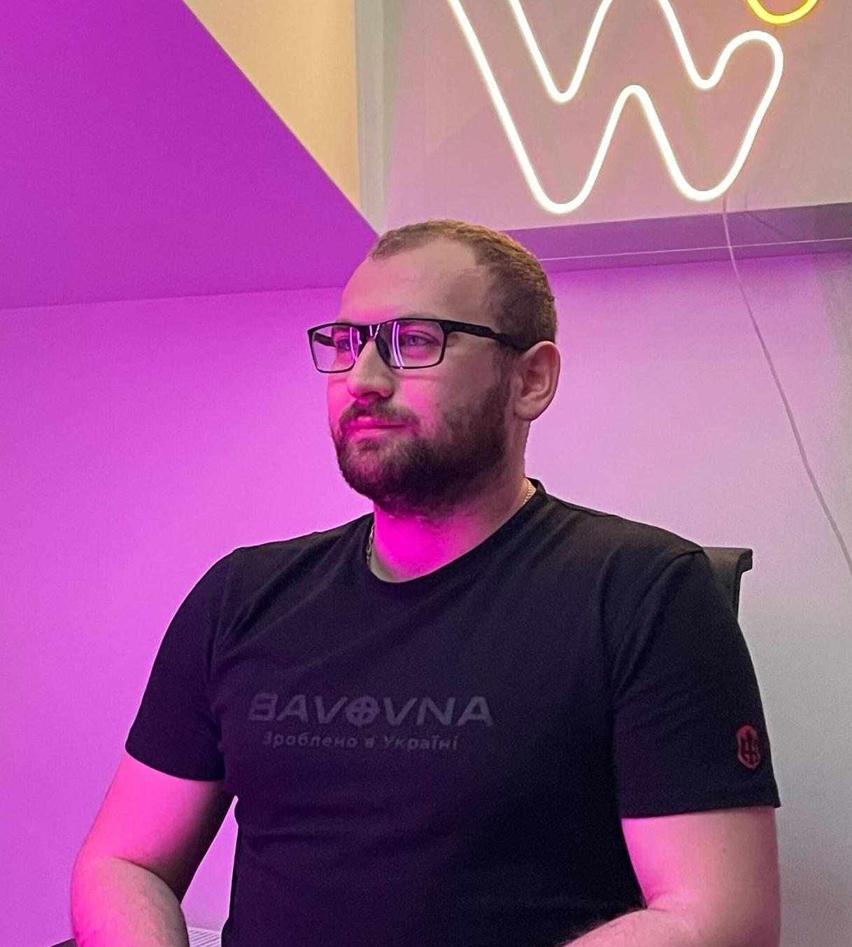 Юрій Кузбит